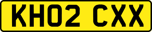 KH02CXX