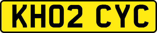 KH02CYC