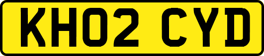KH02CYD