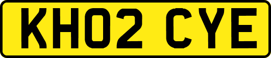 KH02CYE