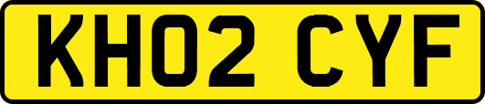 KH02CYF