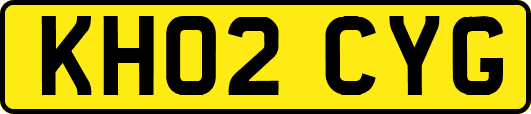 KH02CYG