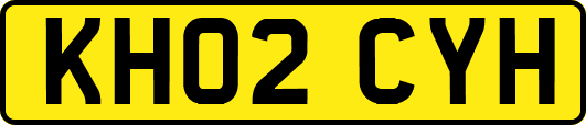KH02CYH