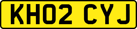 KH02CYJ
