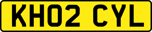 KH02CYL
