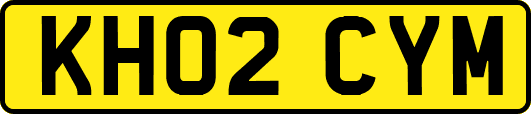 KH02CYM