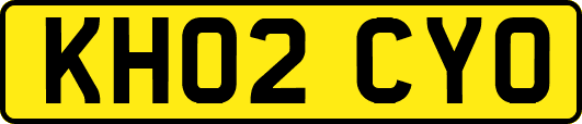 KH02CYO
