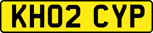 KH02CYP