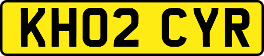 KH02CYR