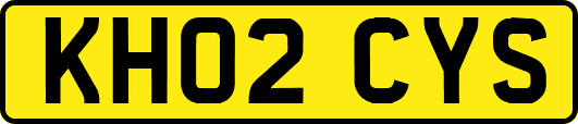 KH02CYS