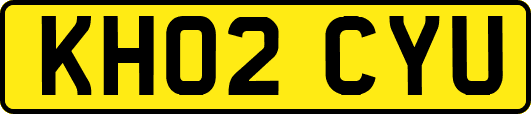 KH02CYU