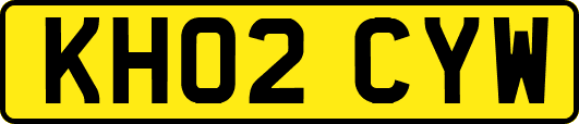 KH02CYW