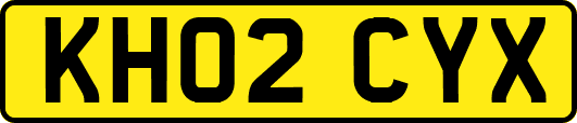 KH02CYX