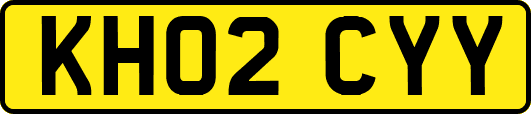 KH02CYY