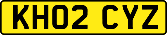 KH02CYZ