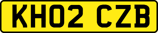 KH02CZB