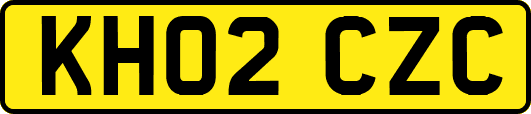 KH02CZC