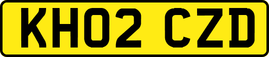 KH02CZD