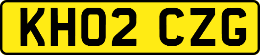 KH02CZG