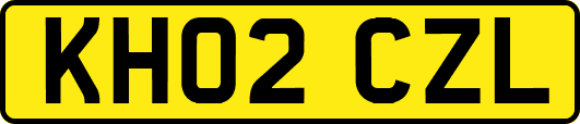 KH02CZL