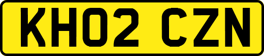 KH02CZN