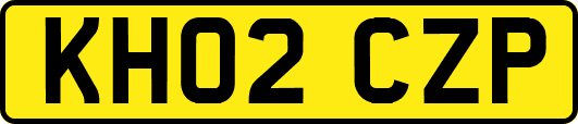 KH02CZP