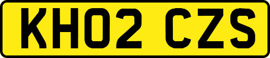 KH02CZS