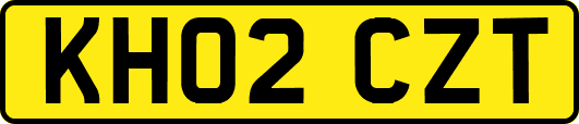 KH02CZT