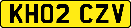 KH02CZV