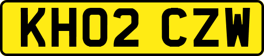 KH02CZW