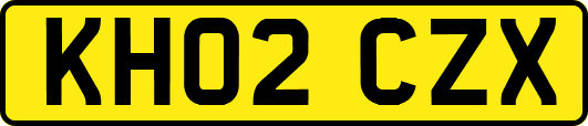 KH02CZX