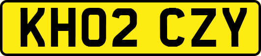 KH02CZY