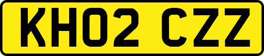 KH02CZZ