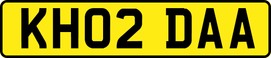 KH02DAA