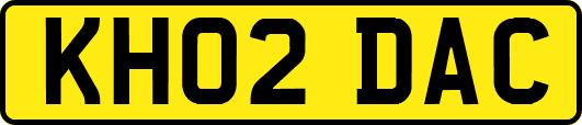 KH02DAC