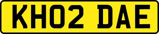 KH02DAE
