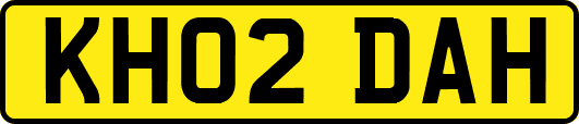 KH02DAH