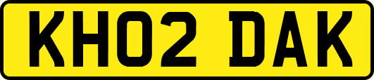 KH02DAK