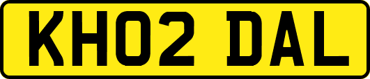 KH02DAL