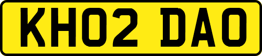 KH02DAO