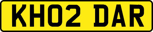 KH02DAR