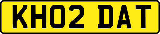 KH02DAT