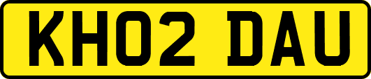 KH02DAU