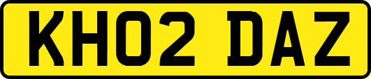KH02DAZ