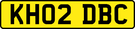 KH02DBC