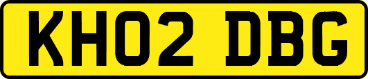 KH02DBG