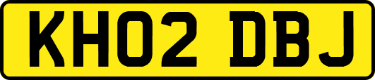 KH02DBJ