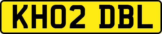 KH02DBL