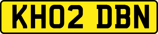 KH02DBN