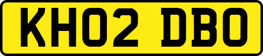 KH02DBO
